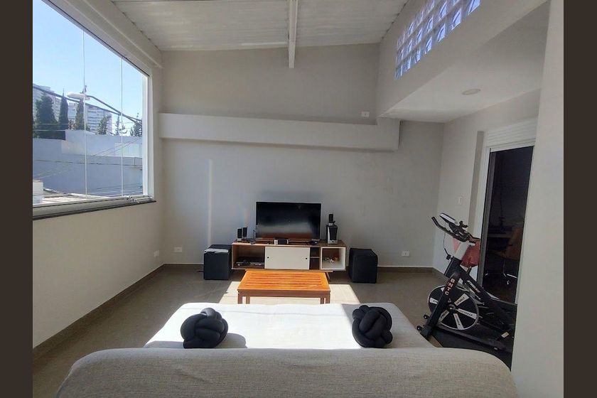 Casa em Conjunto Habitacional Trevo - Widok 3