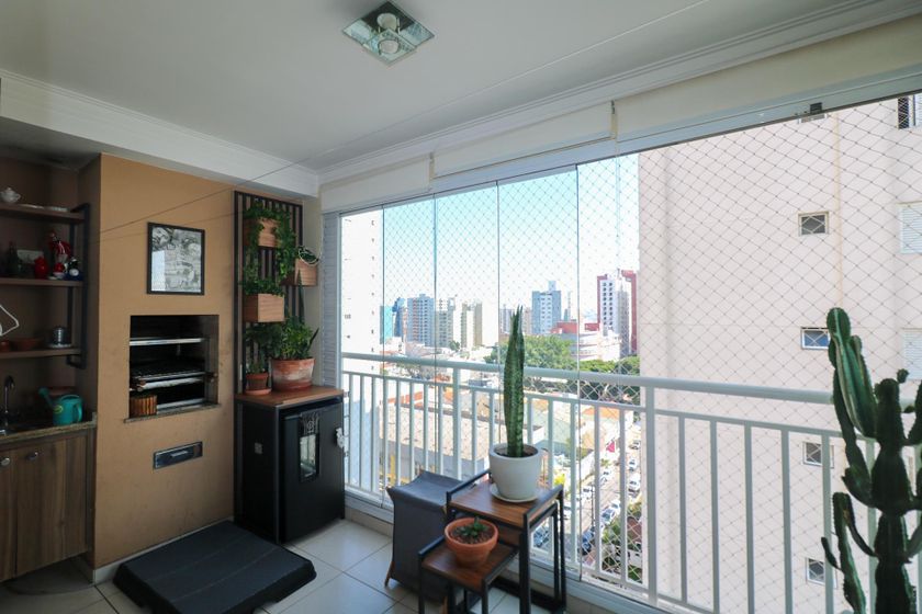 Apartamento em Olímpico - Więcej