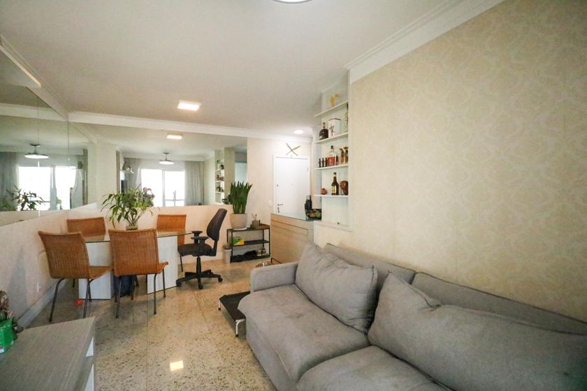 Apartamento em Olímpico - Widok 4