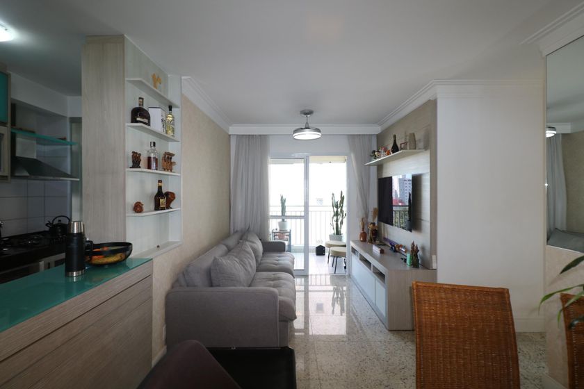 Apartamento em Olímpico - Widok 2