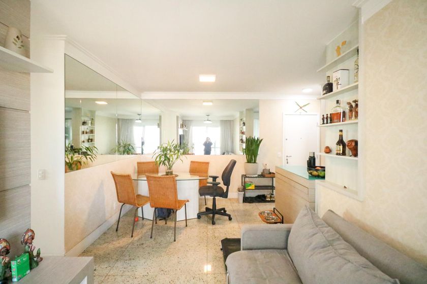 Apartamento em Olímpico - Widok 5
