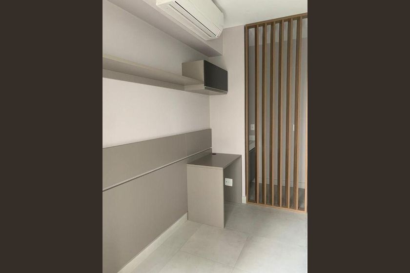Studiooukitchenette em Vila Madalena - Mehr