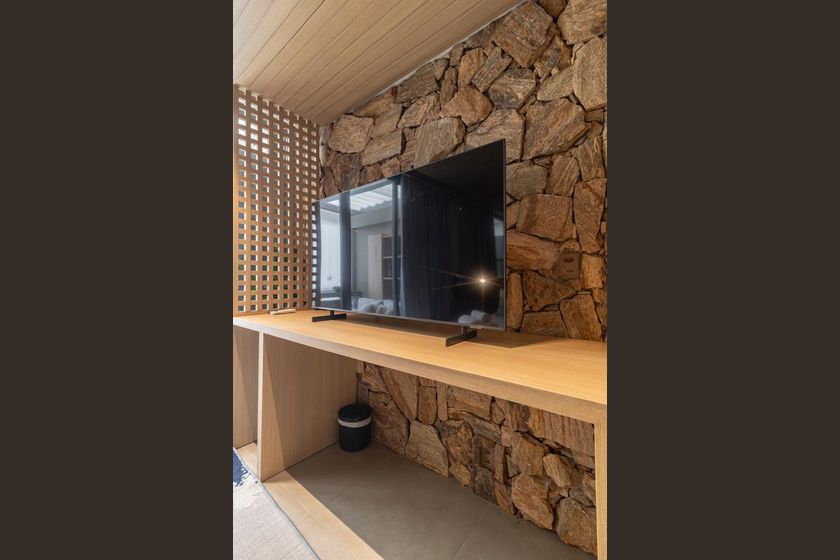 Studiooukitchenette em Indianópolis – další