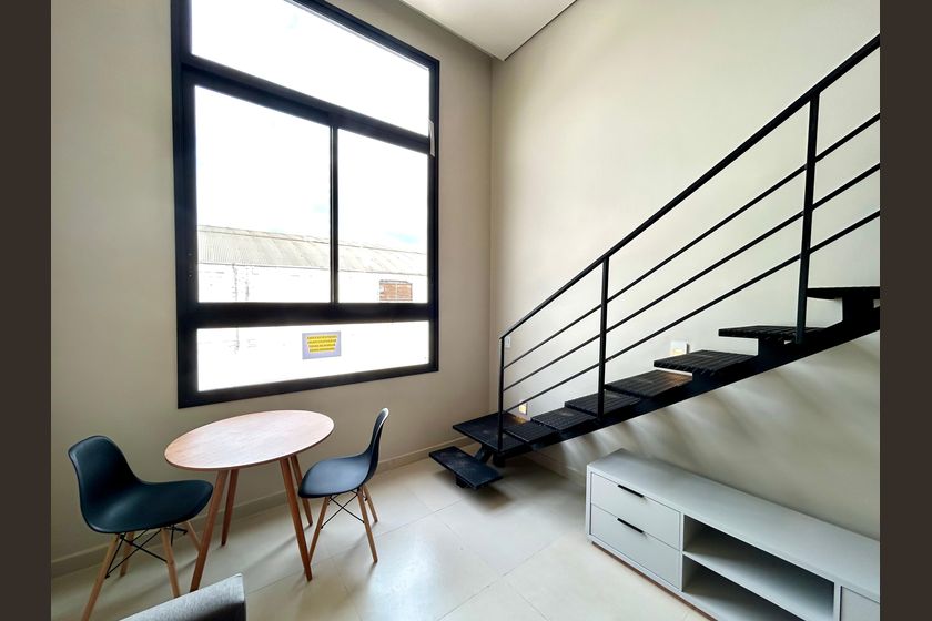 Studiooukitchenette em Vila Galvão – pohled 3