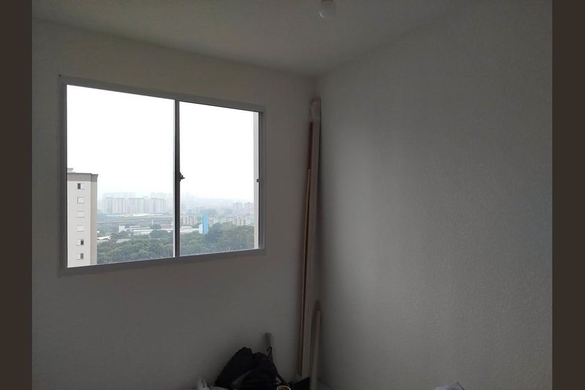 Apartamento em Penha de França - Mehr