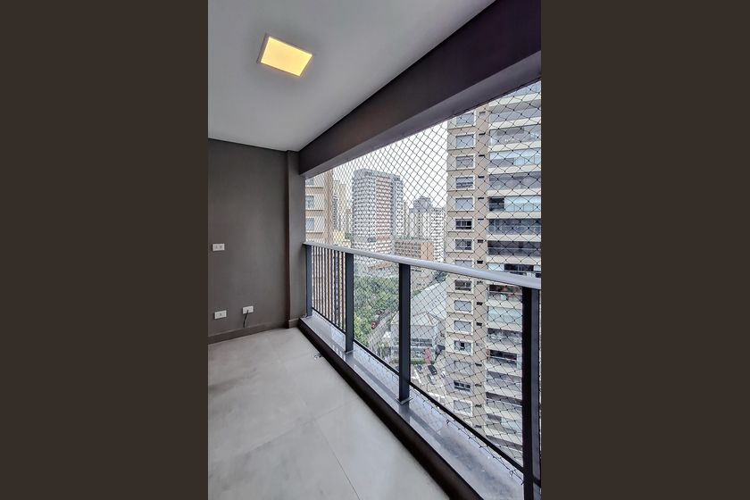 Studiooukitchenette em Vila Mariana - Veel