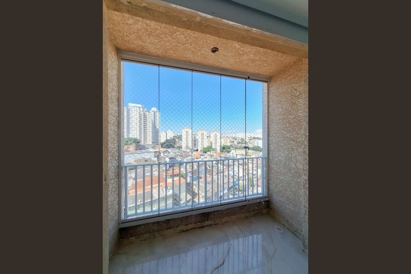 Apartamento em Vila Pita - Ansicht 6