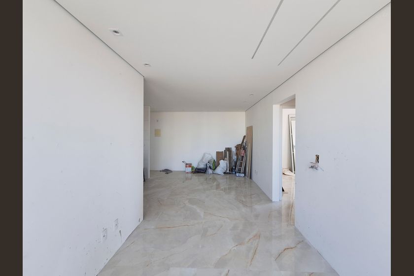 Apartamento em Vila Pita - Ansicht 4
