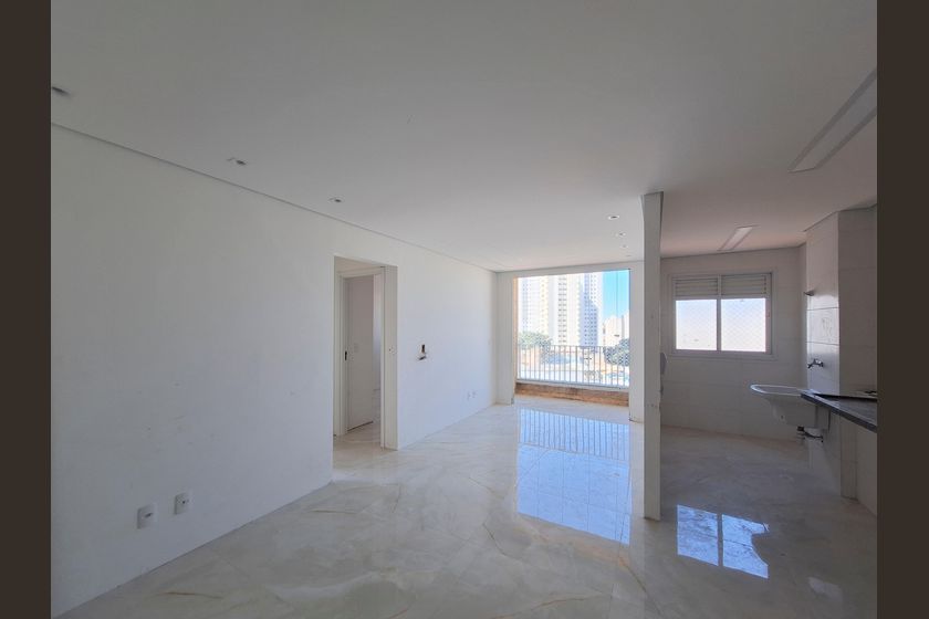 Apartamento em Vila Pita - Ansicht 2