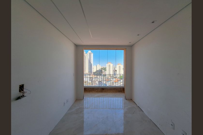 Apartamento em Vila Pita - Ansicht 3