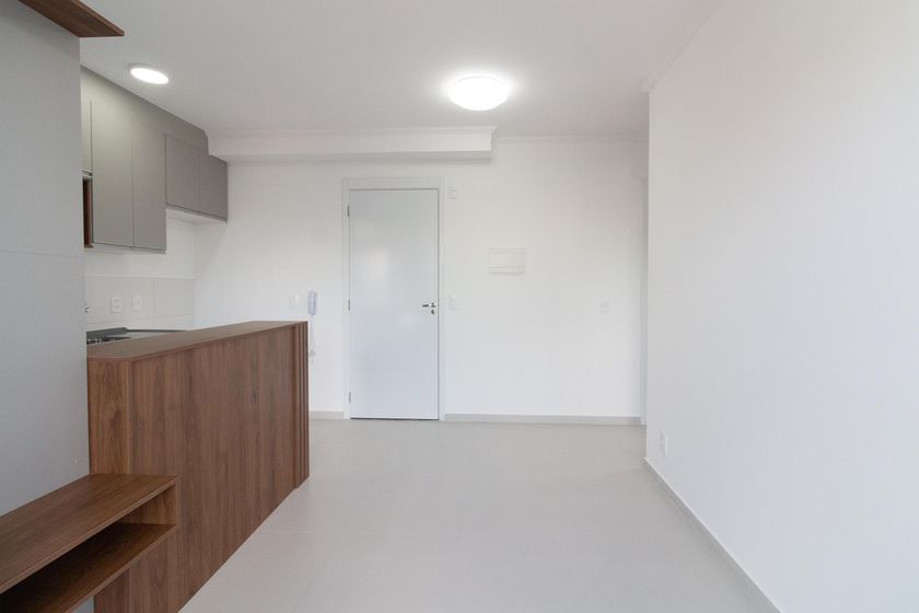 Apartamento em Vila Butantã – pohled 3