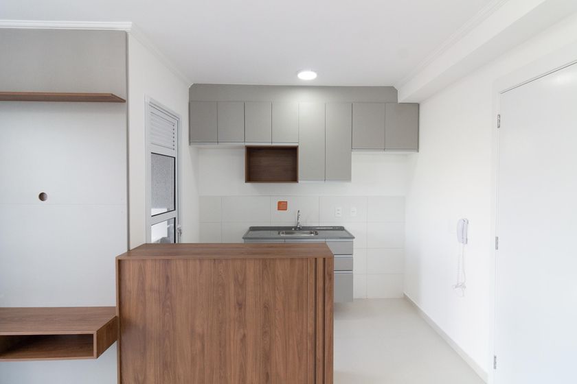 Apartamento em Vila Butantã – pohled 5