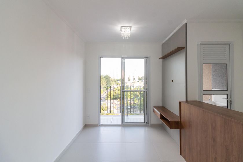 Apartamento em Vila Butantã – pohled 2