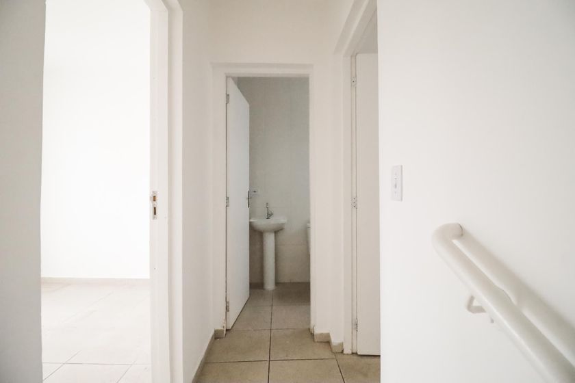 Apartamento em Vila Aurora (zona Norte) - Więcej