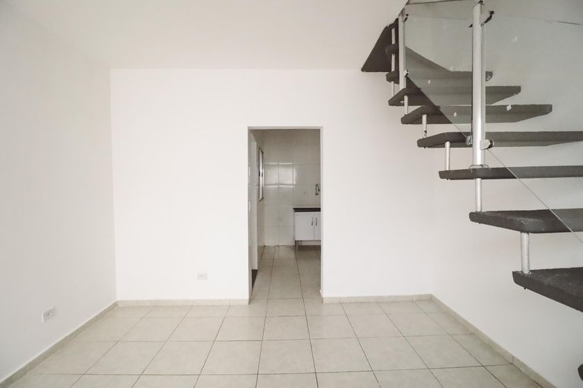 Apartamento em Vila Aurora (zona Norte) - Widok 5
