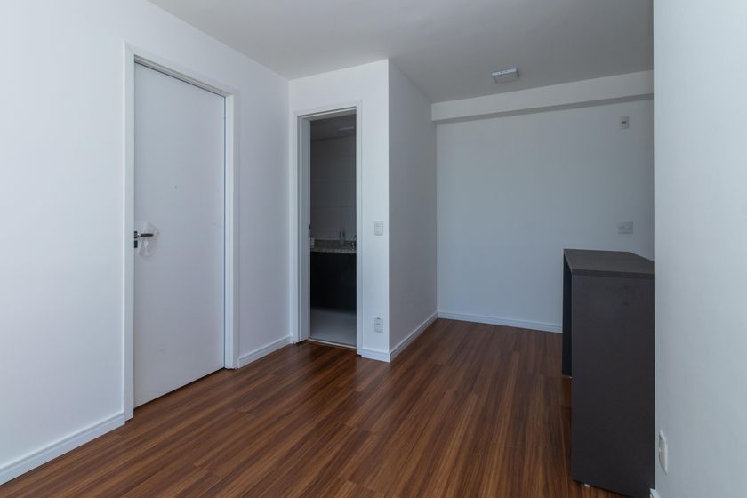 Apartamento em Barra Funda - Ansicht 5