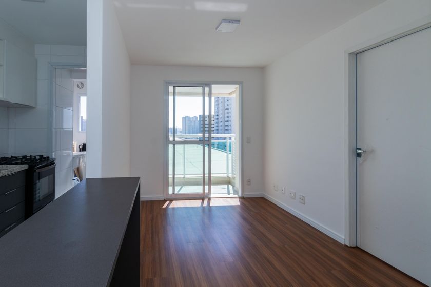 Apartamento em Barra Funda - Ansicht 2