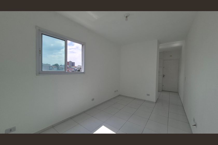 Apartamento em Vila Curuçá - Widok 3