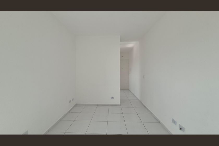 Apartamento em Vila Curuçá - Widok 4