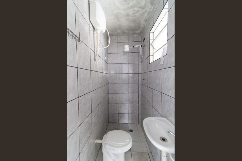 Casa em Sacomã - Więcej