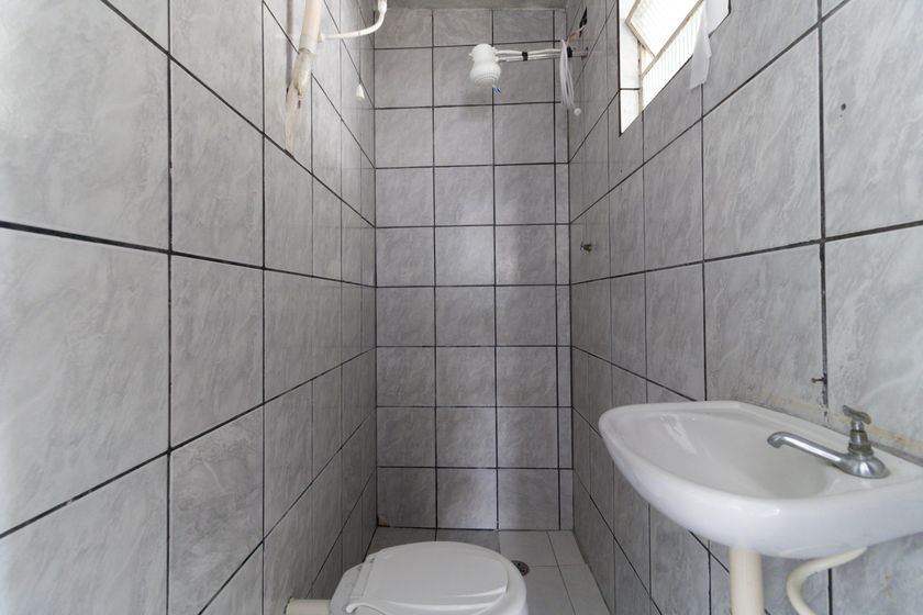 Casa em Sacomã - Widok 6