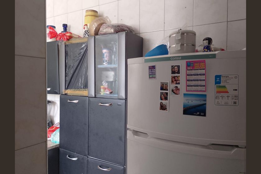 Apartamento – Rio de Janeiro - Vista 5
