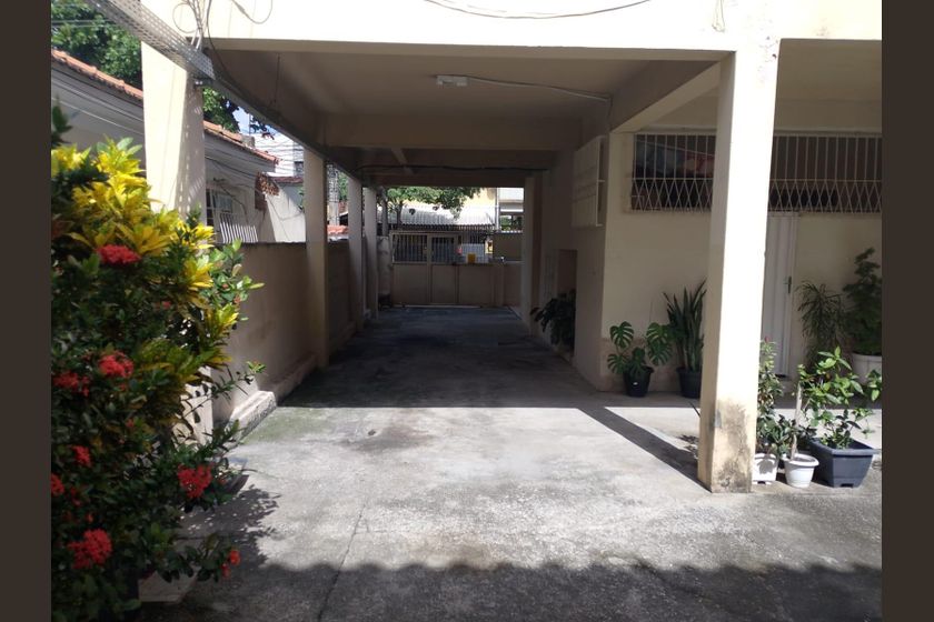 Apartamento – Rio de Janeiro - Vista 2
