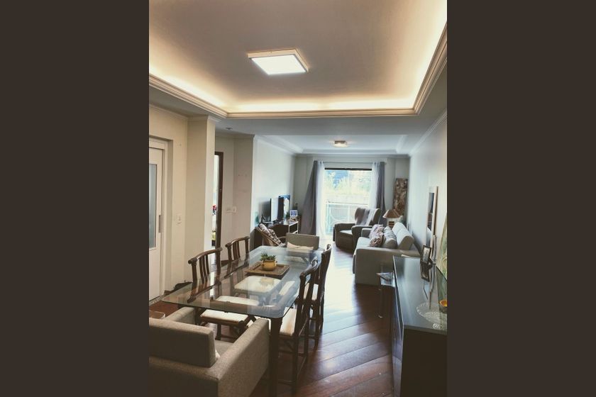 Casa em Jardim da Gloria - Ansicht 2