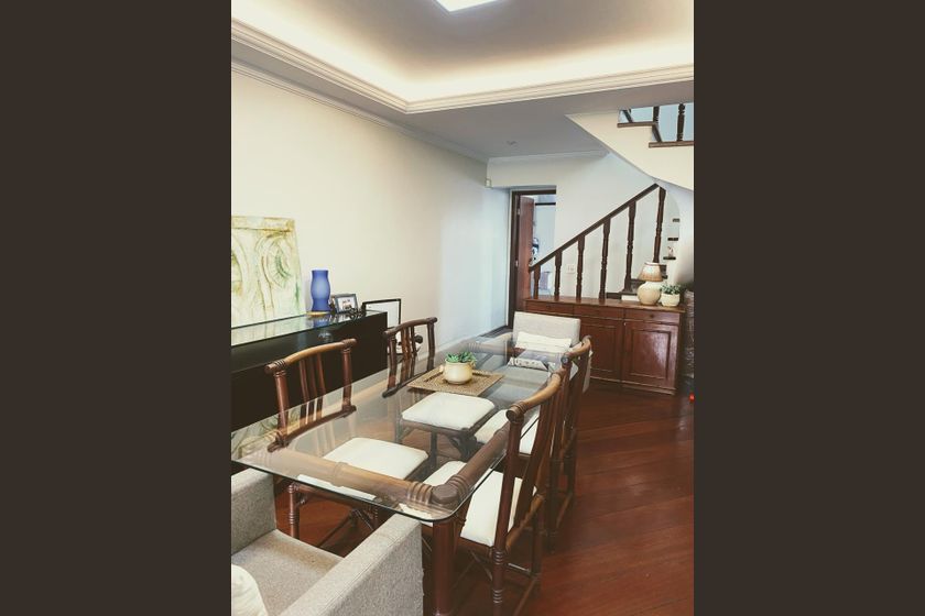 Casa em Jardim da Gloria - Ansicht 4