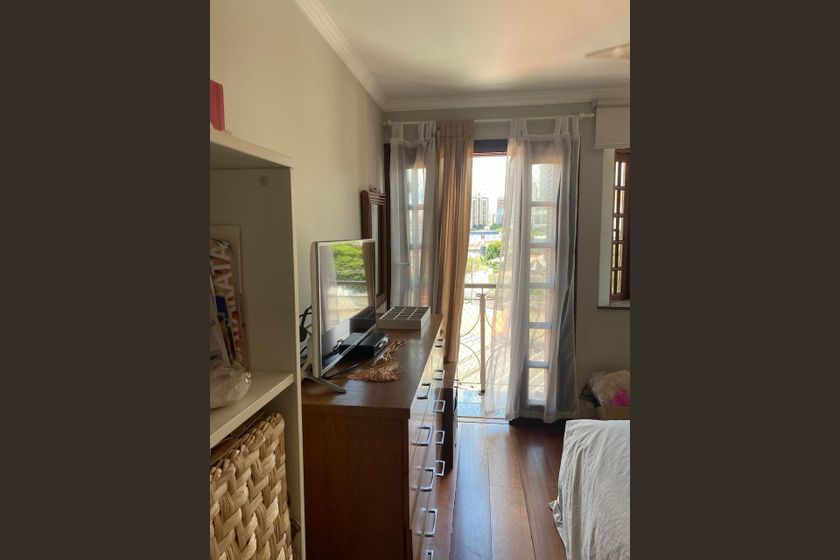 Casa em Jardim da Gloria - Ansicht 6