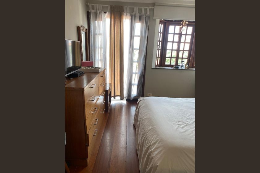 Casa em Jardim da Gloria - Mehr