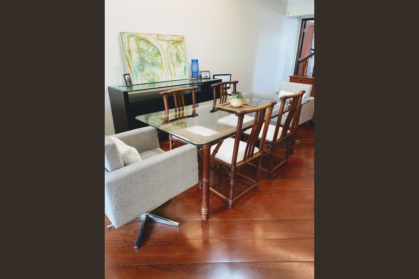 Casa em Jardim da Gloria - Ansicht 5
