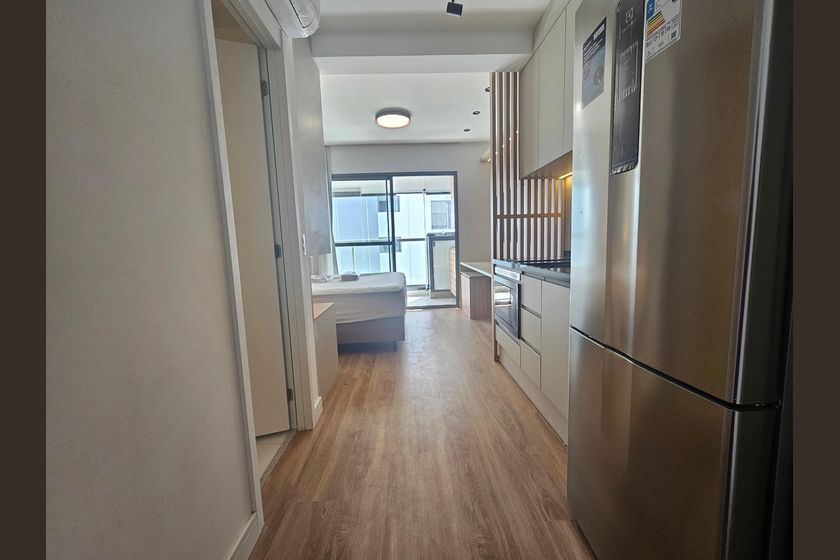 Studiooukitchenette em Santo Amaro - Ansicht 4