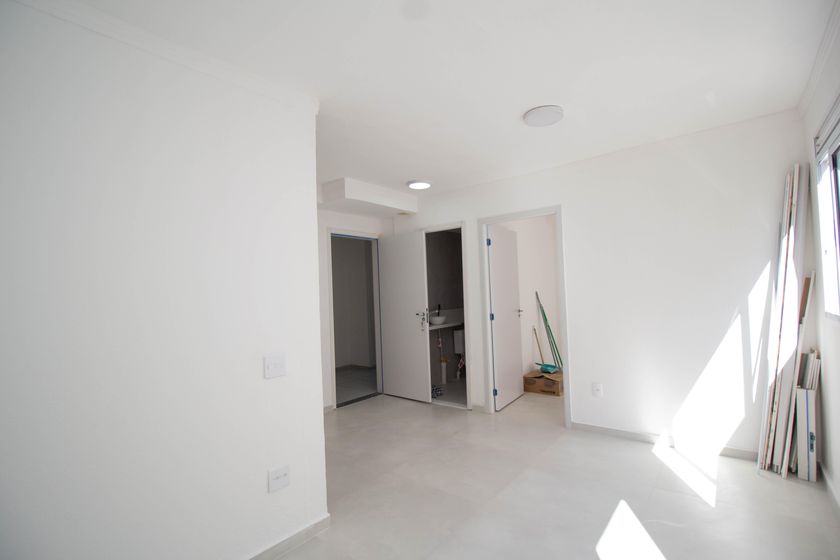 Apartamento em Jardim Pereira Leite - Widok 3