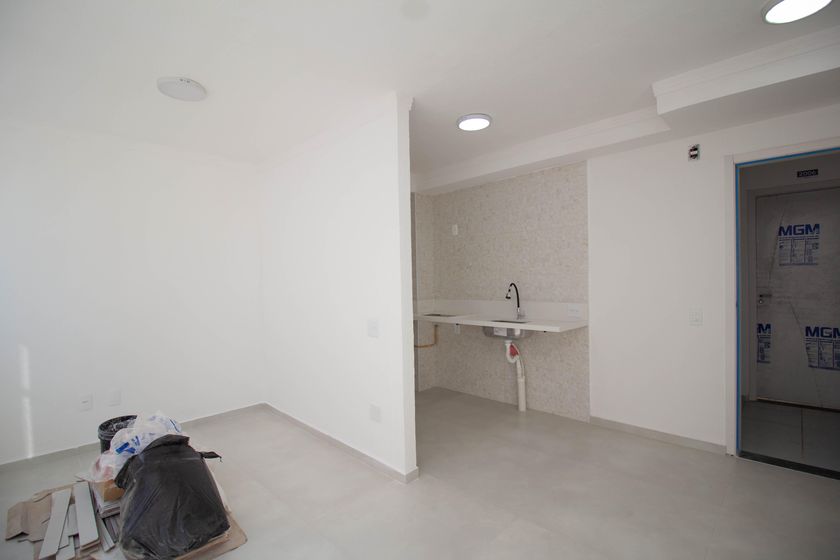Apartamento em Jardim Pereira Leite - Widok 2
