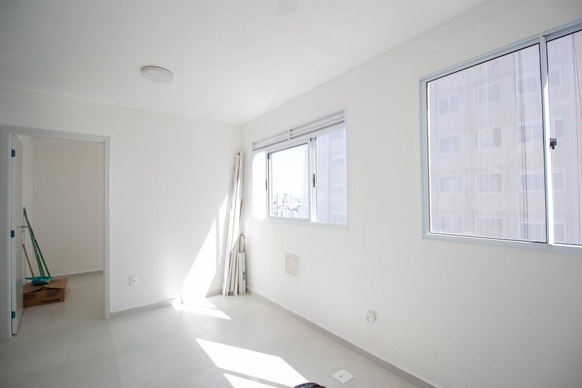 Apartamento em Jardim Pereira Leite - Widok 4