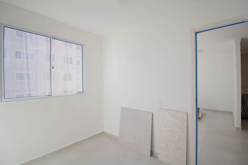 Apartamento em Jardim Pereira Leite - Widok 6