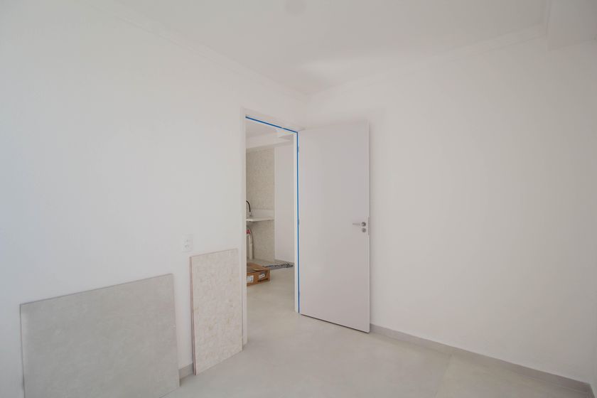 Apartamento em Jardim Pereira Leite - Więcej