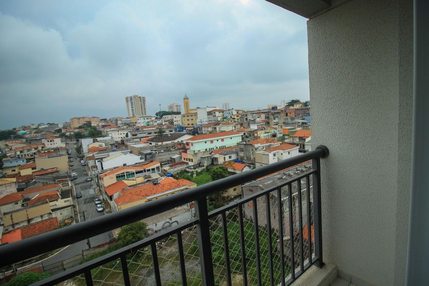 Apartamento em Vila Invernada – další