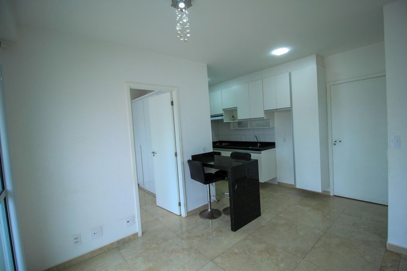 Apartamento em Vila Invernada – pohled 3