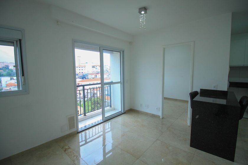Apartamento em Vila Invernada – pohled 2