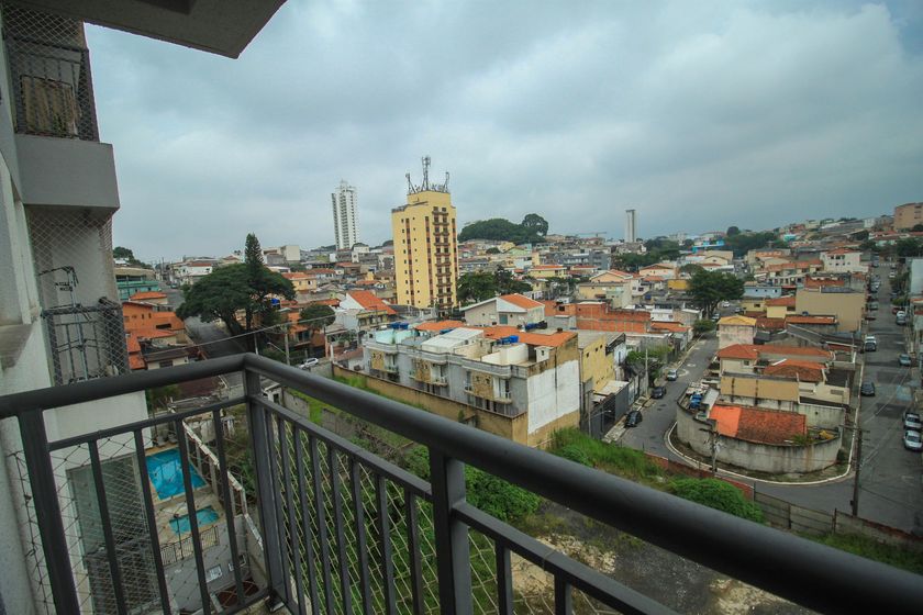 Apartamento em Vila Invernada – pohled 6