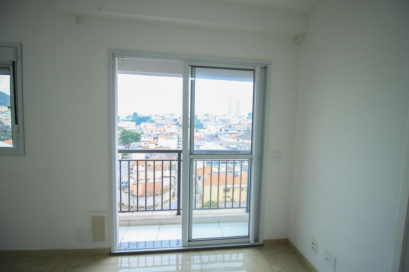 Apartamento em Vila Invernada – pohled 5