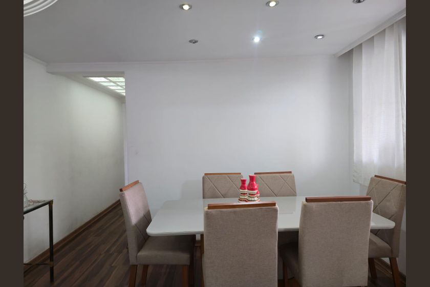 Apartamento em Jardim Vila Galvao - Mehr