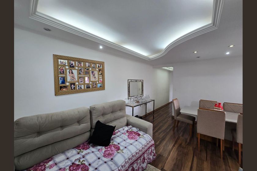 Apartamento em Jardim Vila Galvao - Ansicht 6