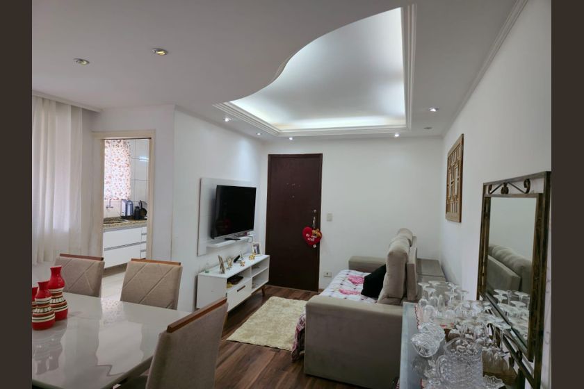 Apartamento em Jardim Vila Galvao - Ansicht 5