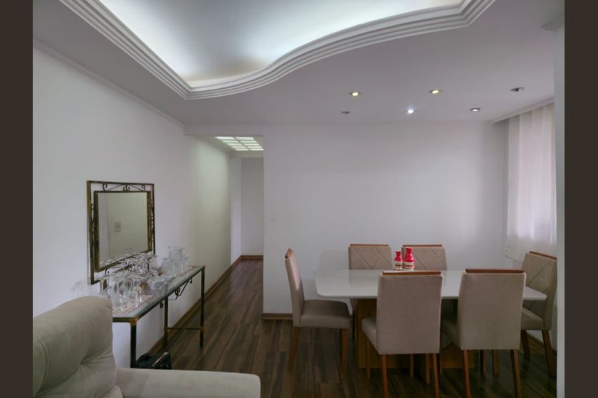 Apartamento em Jardim Vila Galvao - Ansicht 2