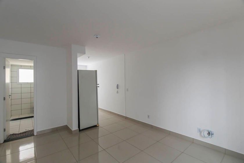 Apartamento em Jardim da Laranjeira (zona Leste) - Widok 4