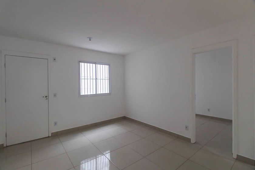 Apartamento em Jardim da Laranjeira (zona Leste) - Widok 6