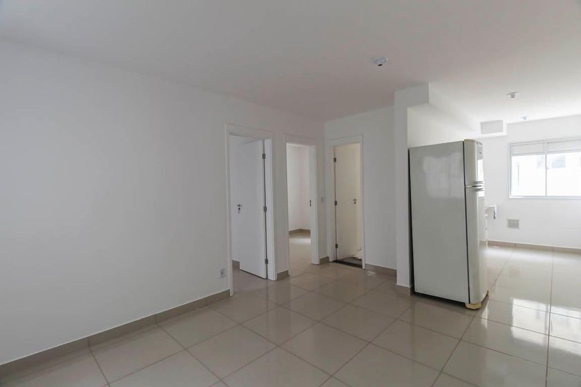 Apartamento em Jardim da Laranjeira (zona Leste) - Widok 2